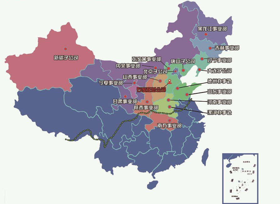 ISH中国供热展|菲律宾亚星团队风采获得宽泛赞扬(图2)