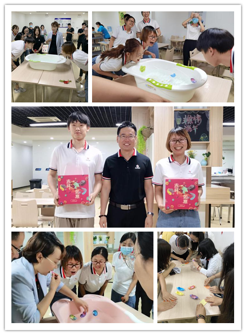 粽情端午|菲律宾亚星进杏装浓情端午粽飘香”主题活动(图3)