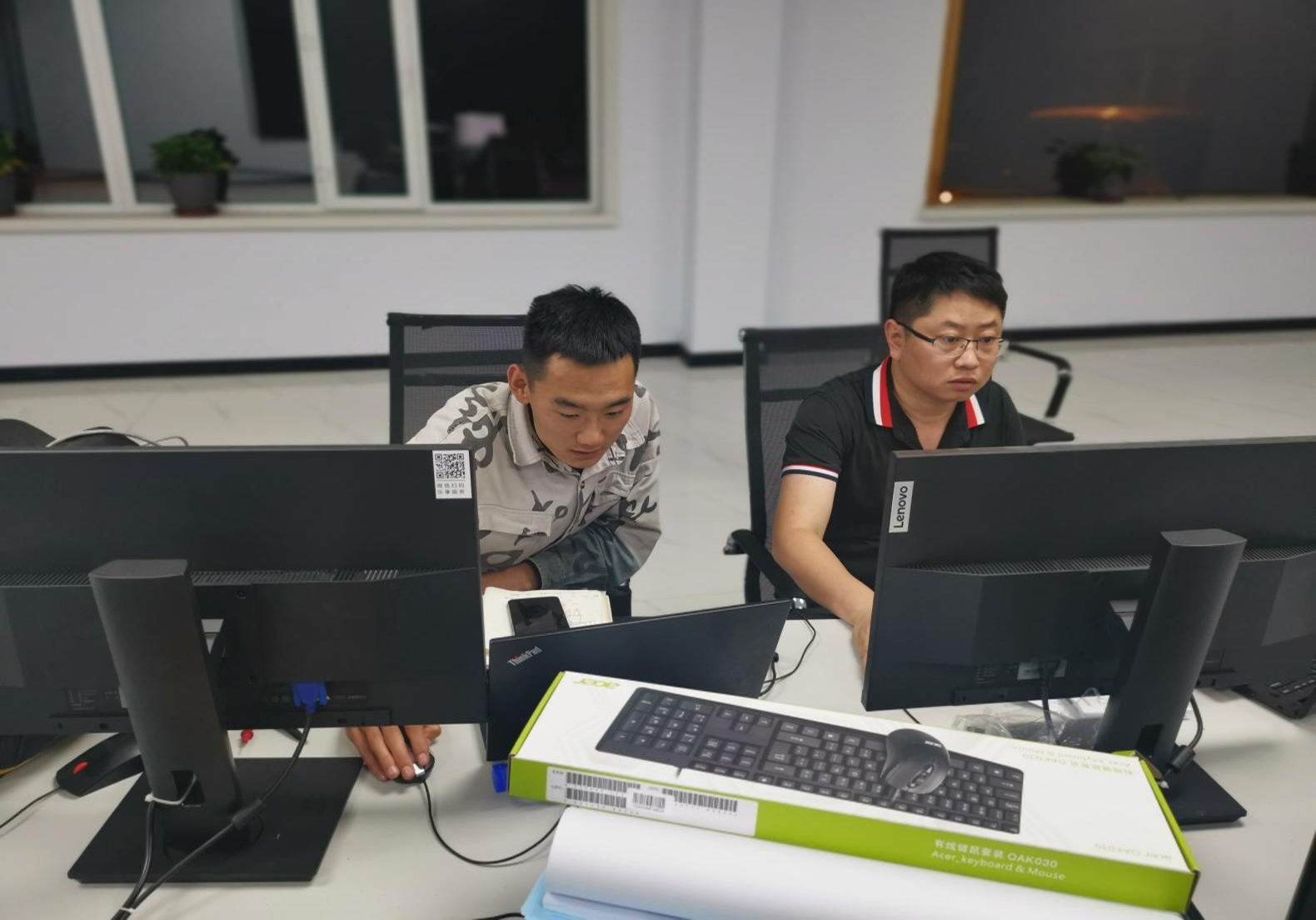 【表彰信】吉林事业部获珲春城投点赞！(图6)