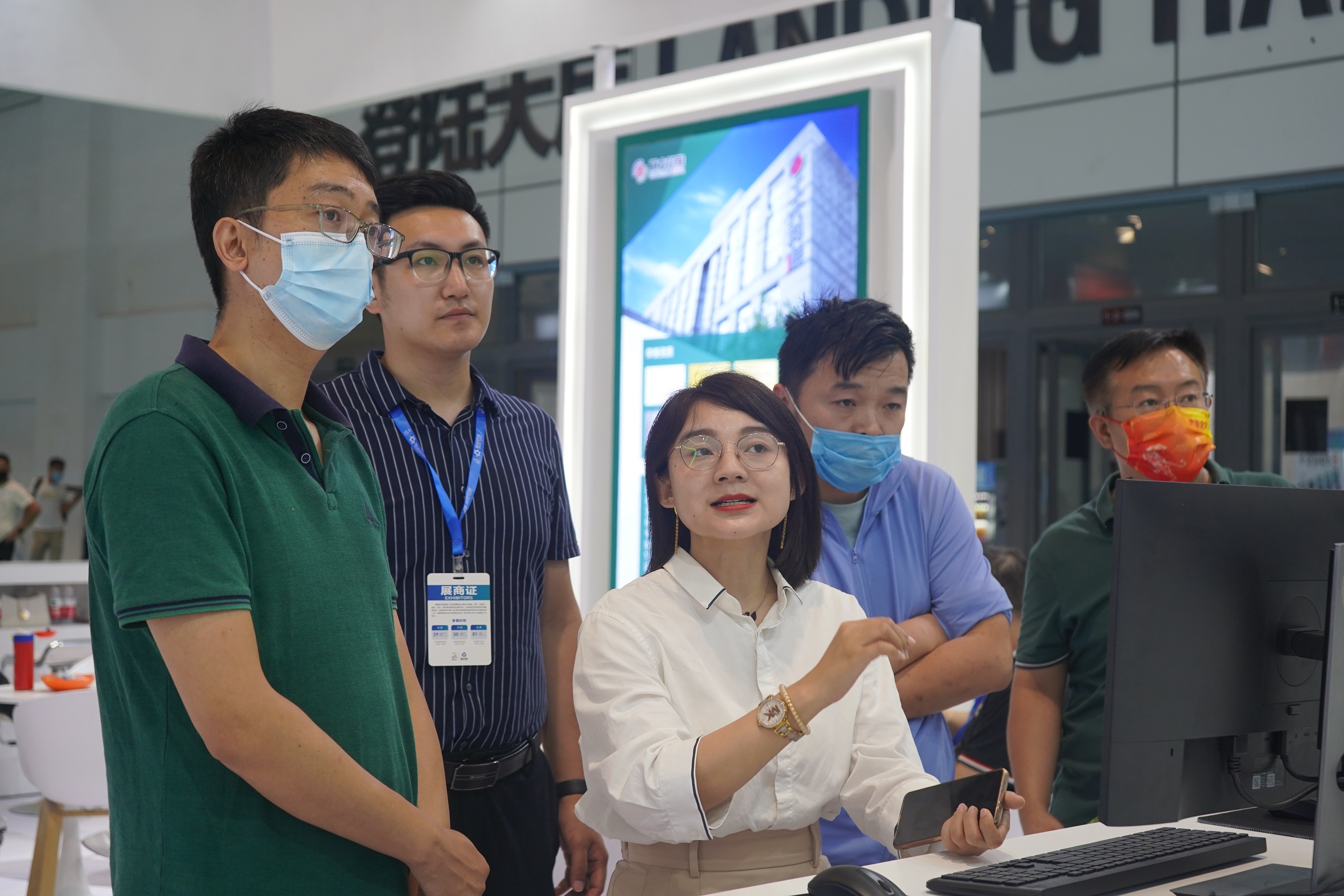 山东国际供热展丨菲律宾亚星智慧供热全面解决规划备受关注！(图4)