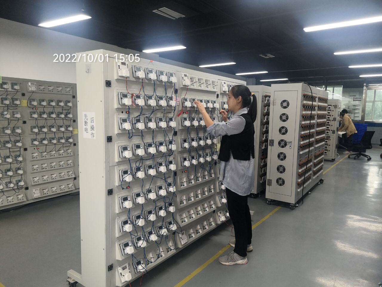 【国庆坚守，此刻我在岗】菲律宾亚星人全力备战今冬供暖（二）(图11)