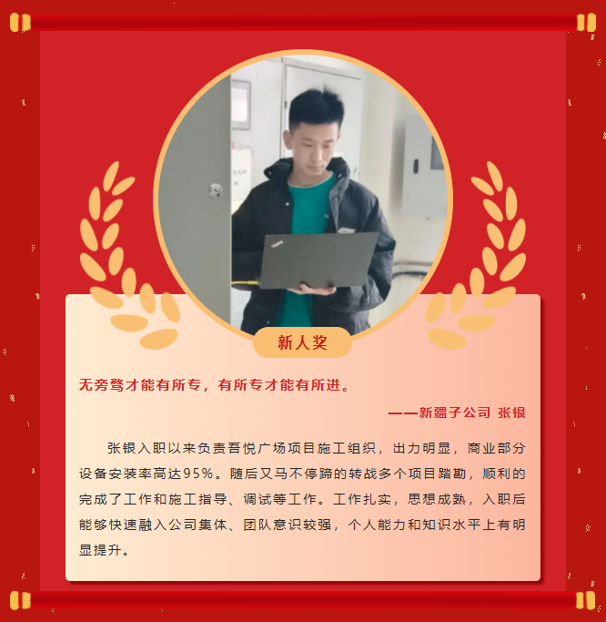 楷模力量丨菲律宾亚星2022年杜着秀榜单（二）(图2)